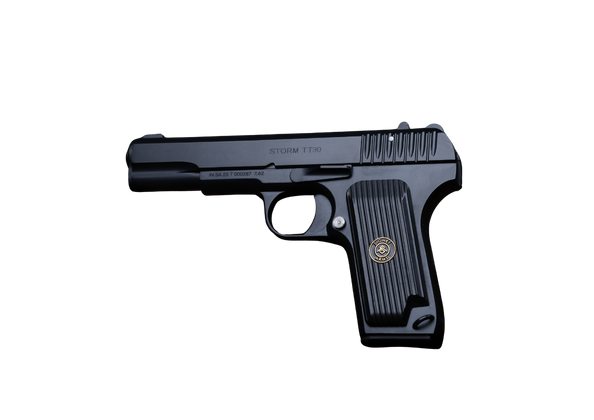 Pistol