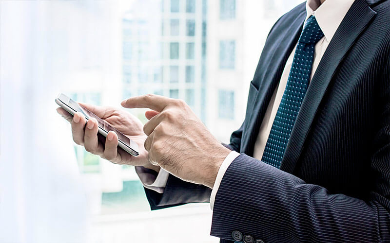 Business Processes Audit